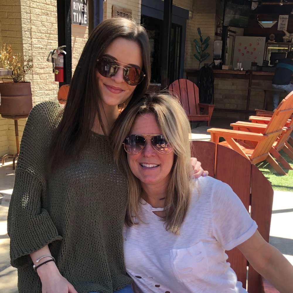 Meet your Posher, Shannon